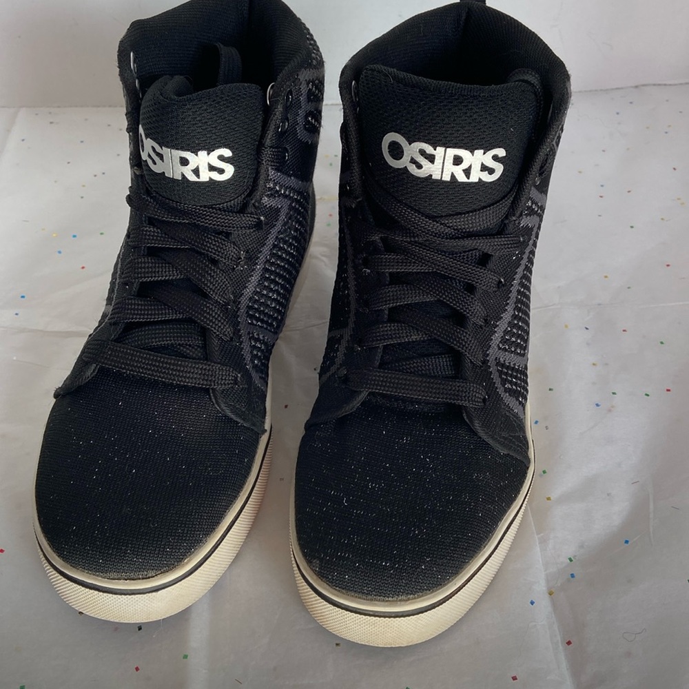Osiris Hightop Skateshoes